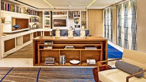 The Library