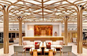 The Wintergarden