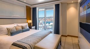 Owner's Suite