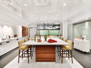Private Dining