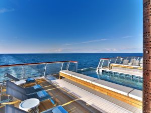 Infinity Pool