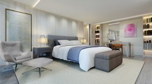 Owner's Suite