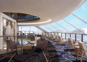 Explorers' Lounge