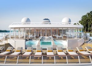 The Pools