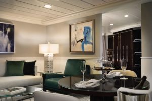 Vista Suite