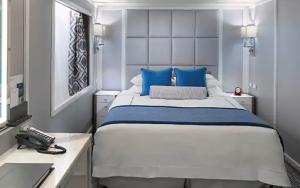 Ocean View Stateroom (E)