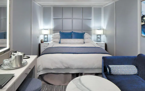 Inside Staterooms