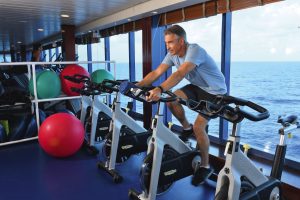 Fitness Centre