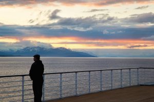 Sun Deck