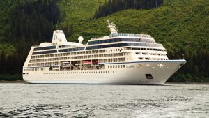Oceania Regatta