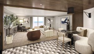 Vista Suite