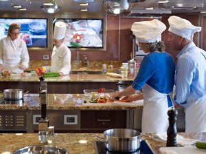 The Culinary Centre