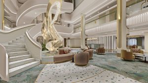 Atrium