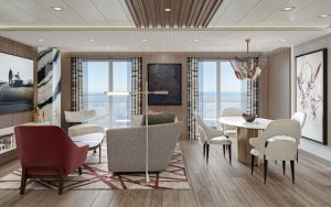 Oceania Suite