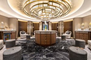 Aquamar Spa + Vitality Centre