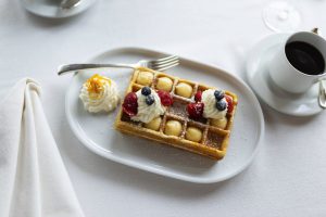 Crêperie