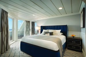Owner's Suite