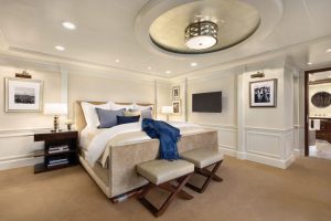 Owner's Suite