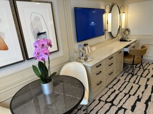 Penthouse Suite
