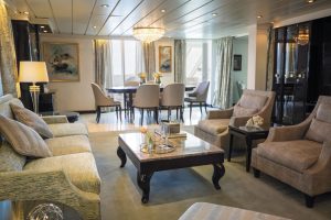 Signature Suite