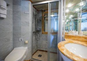 Penthouse Suite
