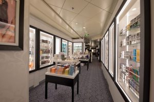 Boutiques