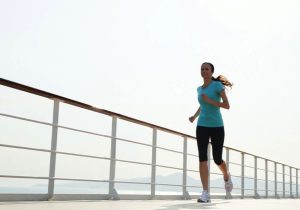 Jogging Track