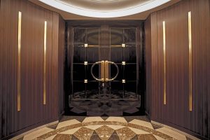 Regent Suite