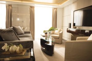 Seven Seas Suite