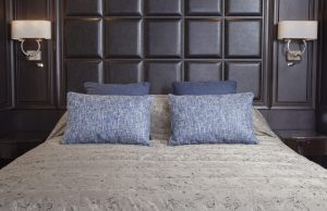 Concierge Suite