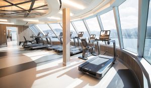 Fitness Centre