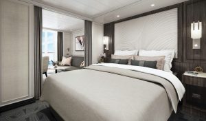Veranda Suite