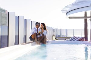 Pool Deck