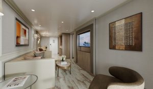 Horizon Penthouse Suites