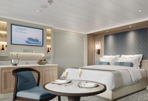 Serenity Suites