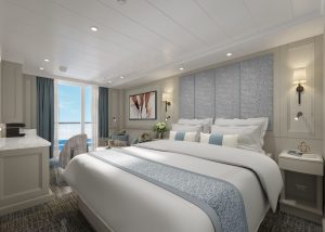 Deluxe Veranda Suites