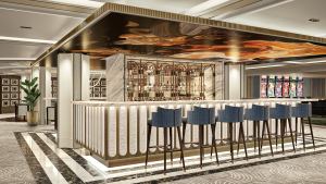 Galileo's Bar