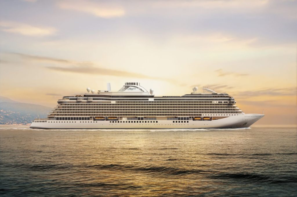 Seven Seas Prestige