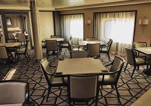 Card & Conference Room