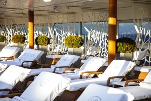 Pool Deck