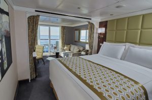 Concierge Suite