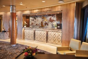 Destination Services