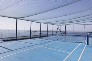 Sports Deck