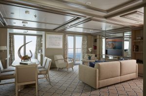 Owner's Suite