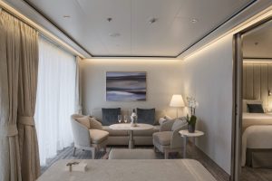 Silver Suite