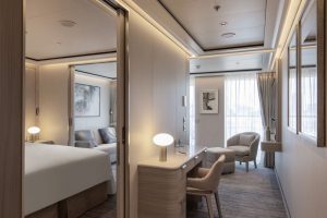 Medallion Suite