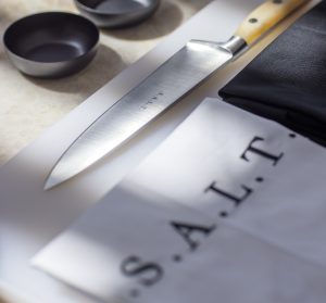 S.A.L.T. Lab