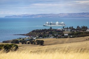 Shore Excursions