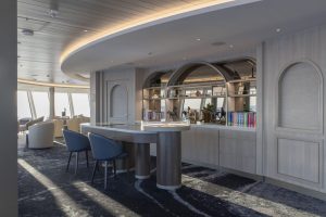 Observation Lounge