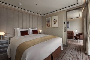Signature Suite